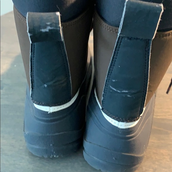 Crazy 8 Winter Boots - Picture 9 of 9